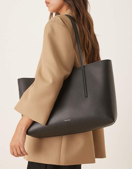 Le Sac Bandoulière Urbain - Noir