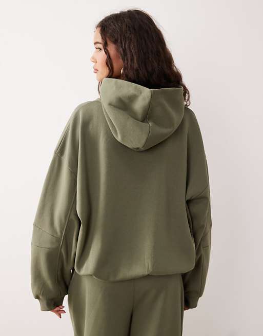L'Ensemble Nomade - Khaki