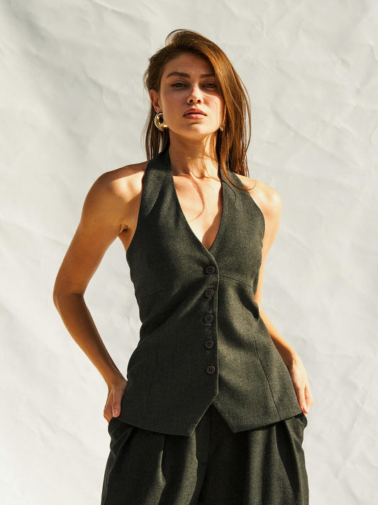 L'Ensemble Métropole - Vert Chasseur