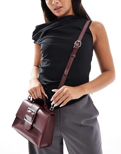 Le Sac Cabas 'Quotidien' - Bordeaux