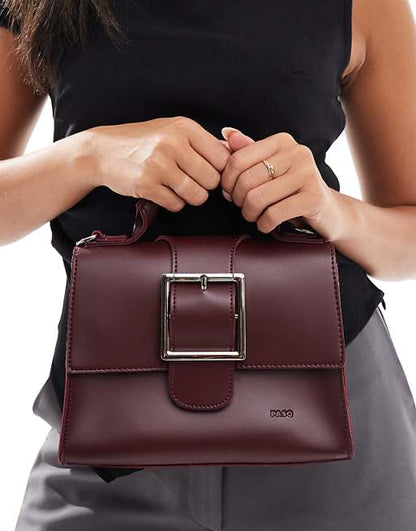 Le Sac Cabas 'Quotidien' - Bordeaux