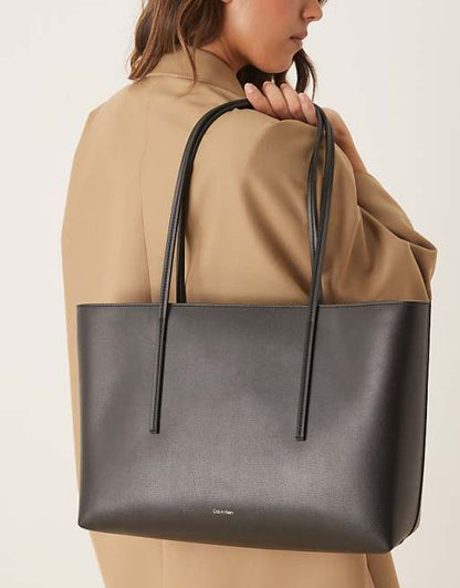 Le Sac Bandoulière Urbain - Noir