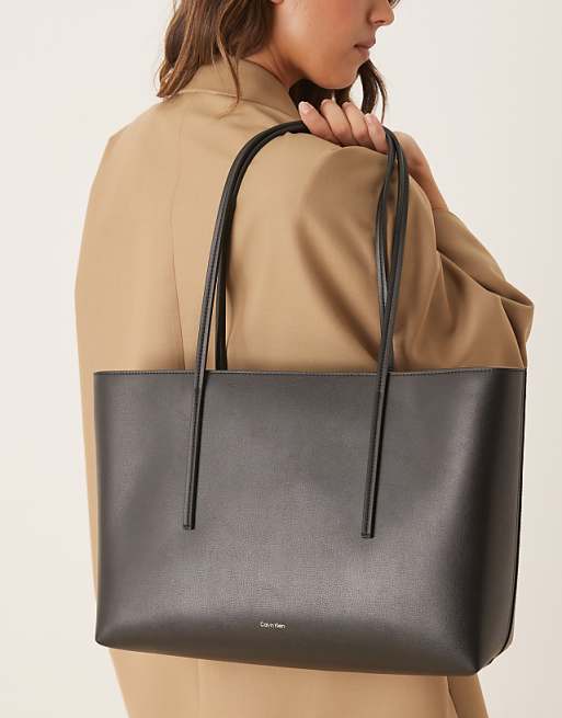 Le Sac Bandoulière Urbain - Noir