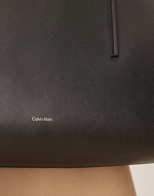 Le Sac Bandoulière Urbain - Noir