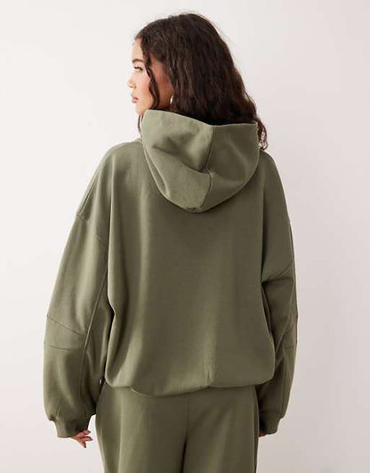 L'Ensemble Nomade - Khaki